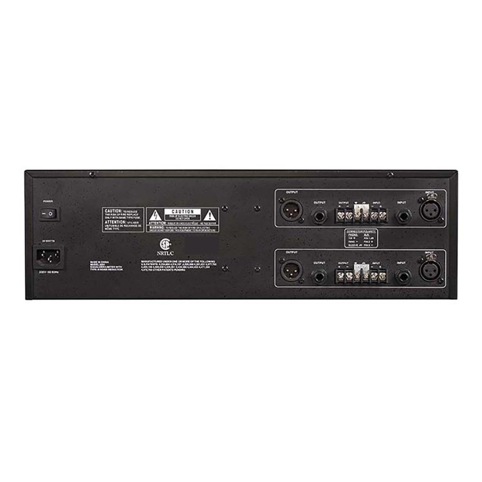 Amazon.com - TREEYX Graphic Equalizer DJ Sound Dj Equipment 2231